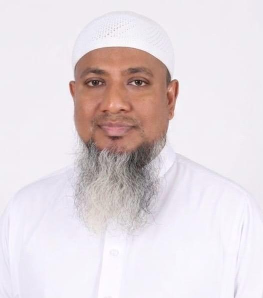 S M MANIR UZZAMAN MANIR
