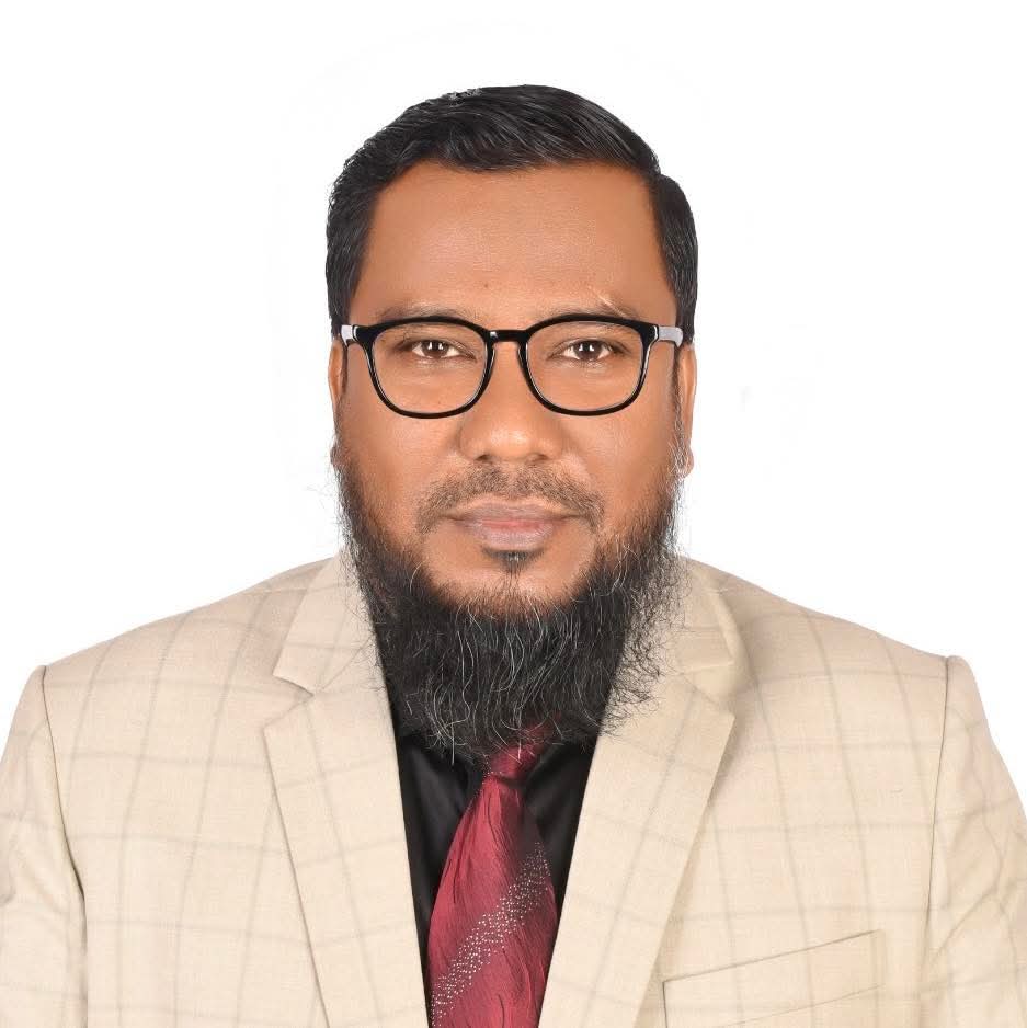 MD. EADUL HAQUE
