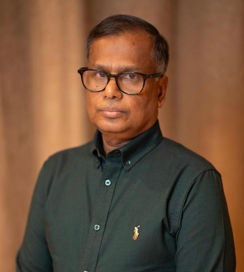 ACHINTA KUMAR BISWAS
